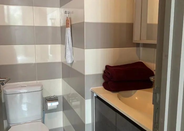 Lejlighed Ceil By Sansiri Stylish 1 Bed Pool Free Shuttle To Bts Ekamai Ekkamai Thonglor Bangkok