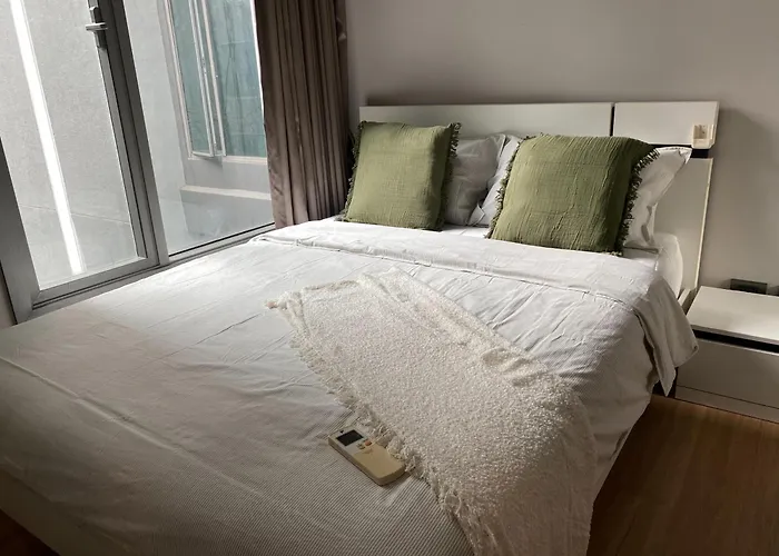 Ceil By Sansiri Stylish 1 Bed Pool Free Shuttle To Bts Ekamai Ekkamai Thonglor Lejlighed