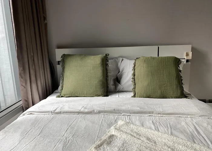 Ceil By Sansiri Stylish 1 Bed Pool Free Shuttle To Bts Ekamai Ekkamai Thonglor * Bangkok